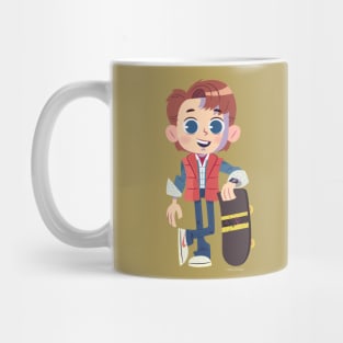 Doc's Boy Mug